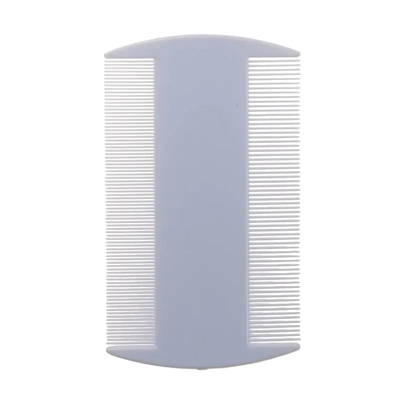 Flea-Free Pet Comb