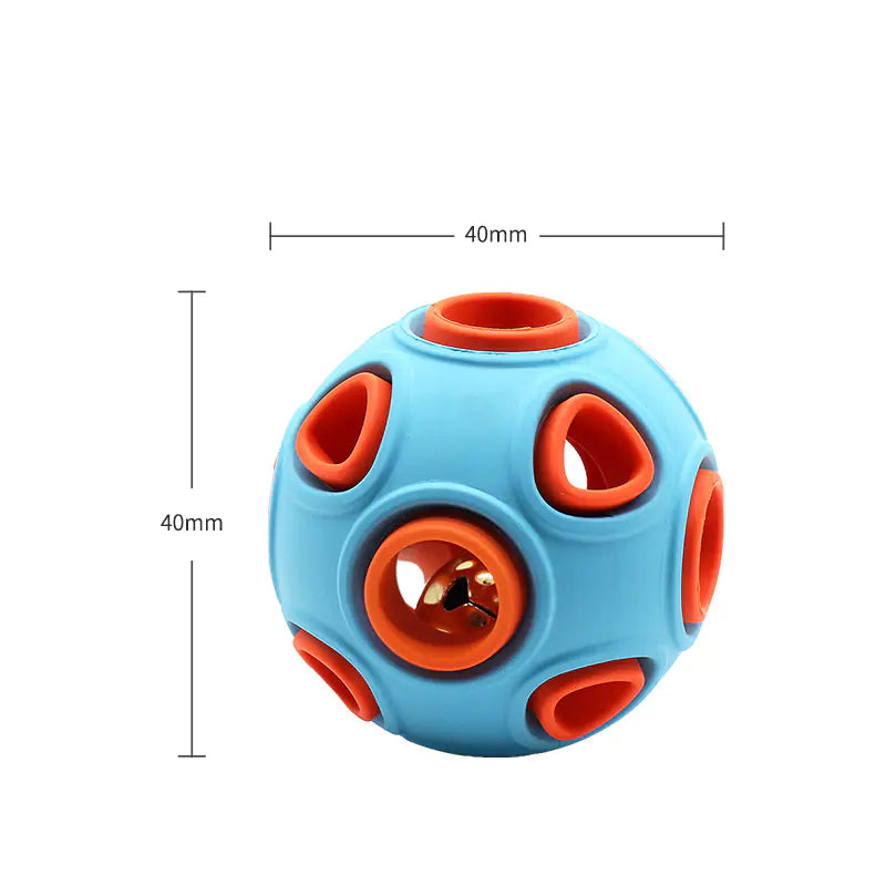 NightFetch Glow Ball