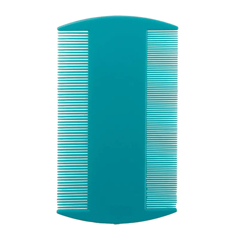 Flea-Free Pet Comb