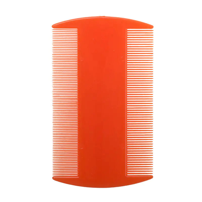 Flea-Free Pet Comb