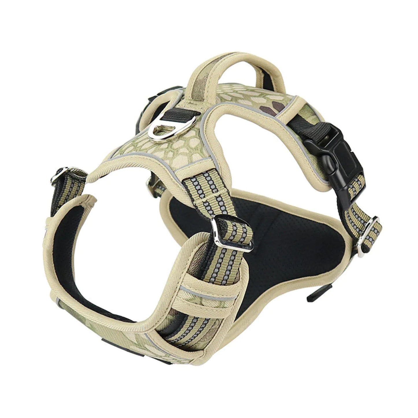 AdventurePro Waterproof Harness