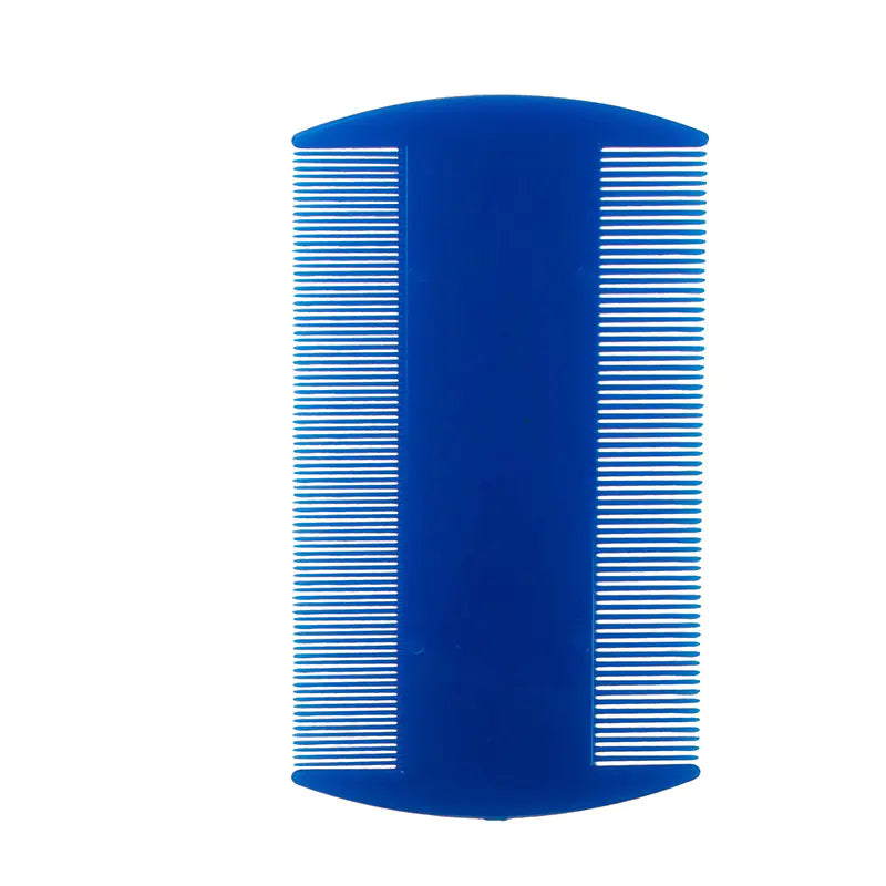Flea-Free Pet Comb