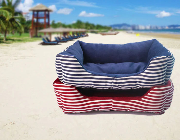 Snuggle Me Retro Bed