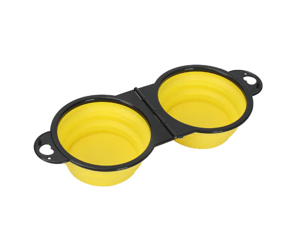 GoPup Foldable Bowl