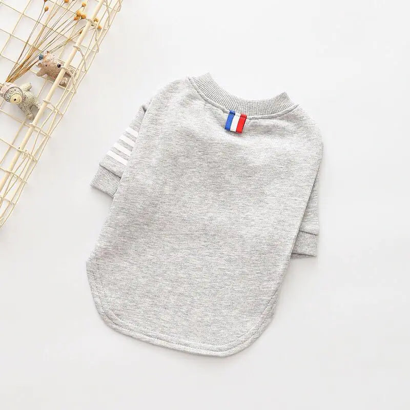 Cozy Pooch Pullovers