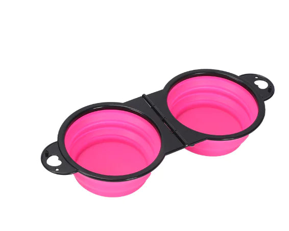 GoPup Foldable Bowl