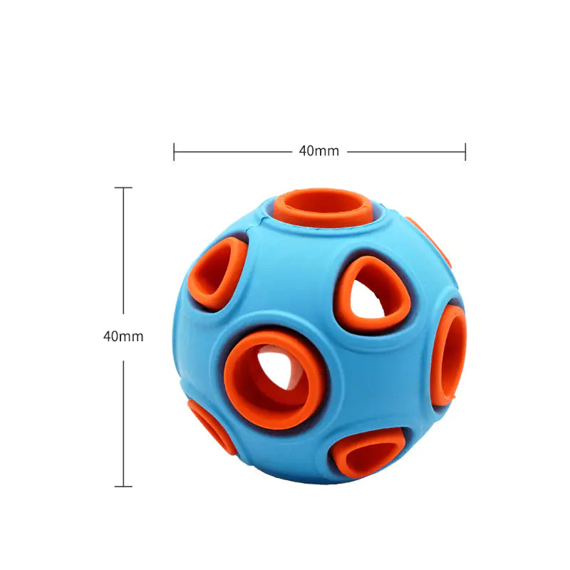 NightFetch Glow Ball