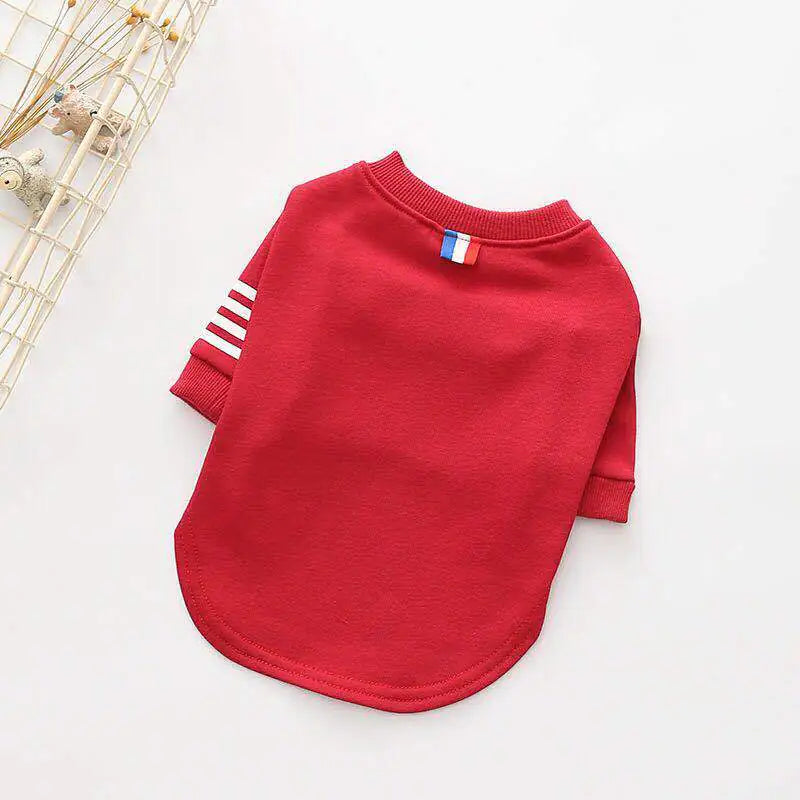 Cozy Pooch Pullovers