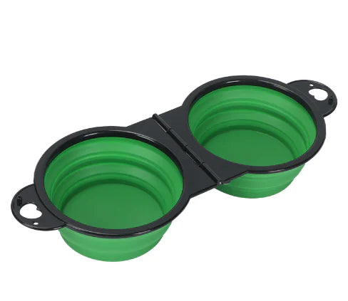 GoPup Foldable Bowl