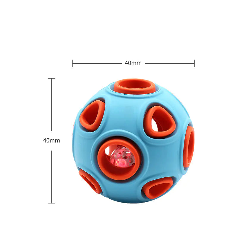 NightFetch Glow Ball