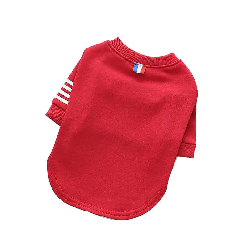 Cozy Pooch Pullovers