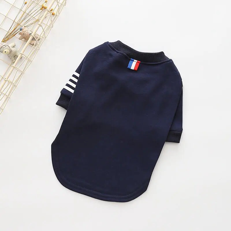 Cozy Pooch Pullovers