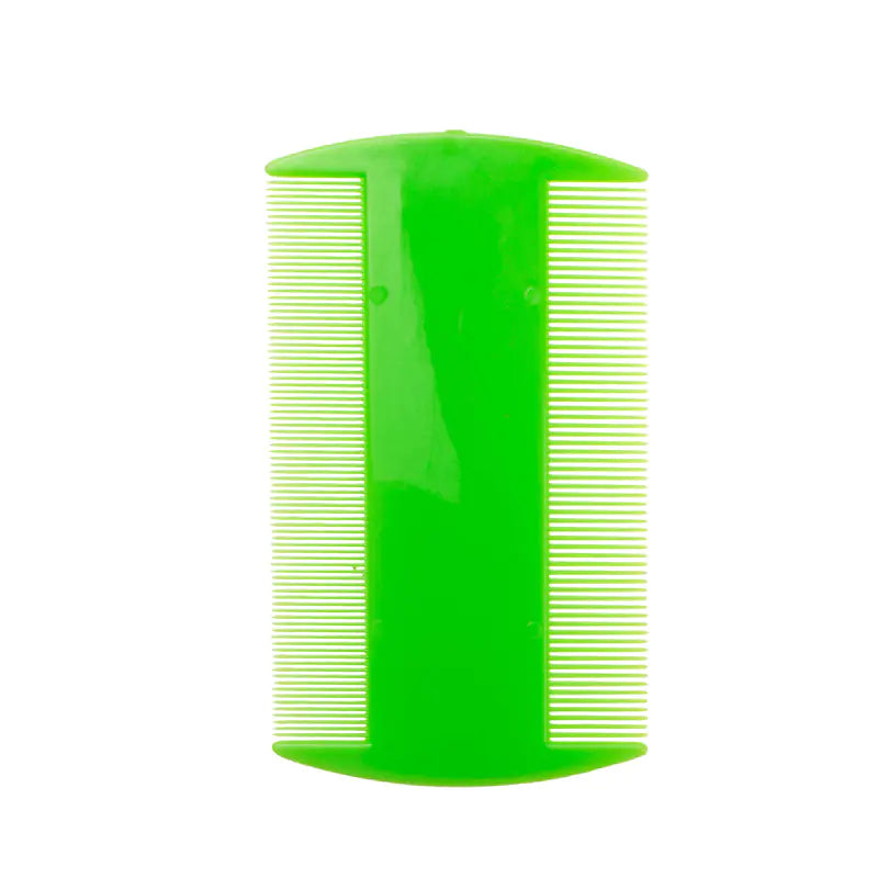 Flea-Free Pet Comb
