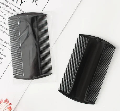 Flea-Free Pet Comb