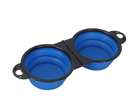 GoPup Foldable Bowl