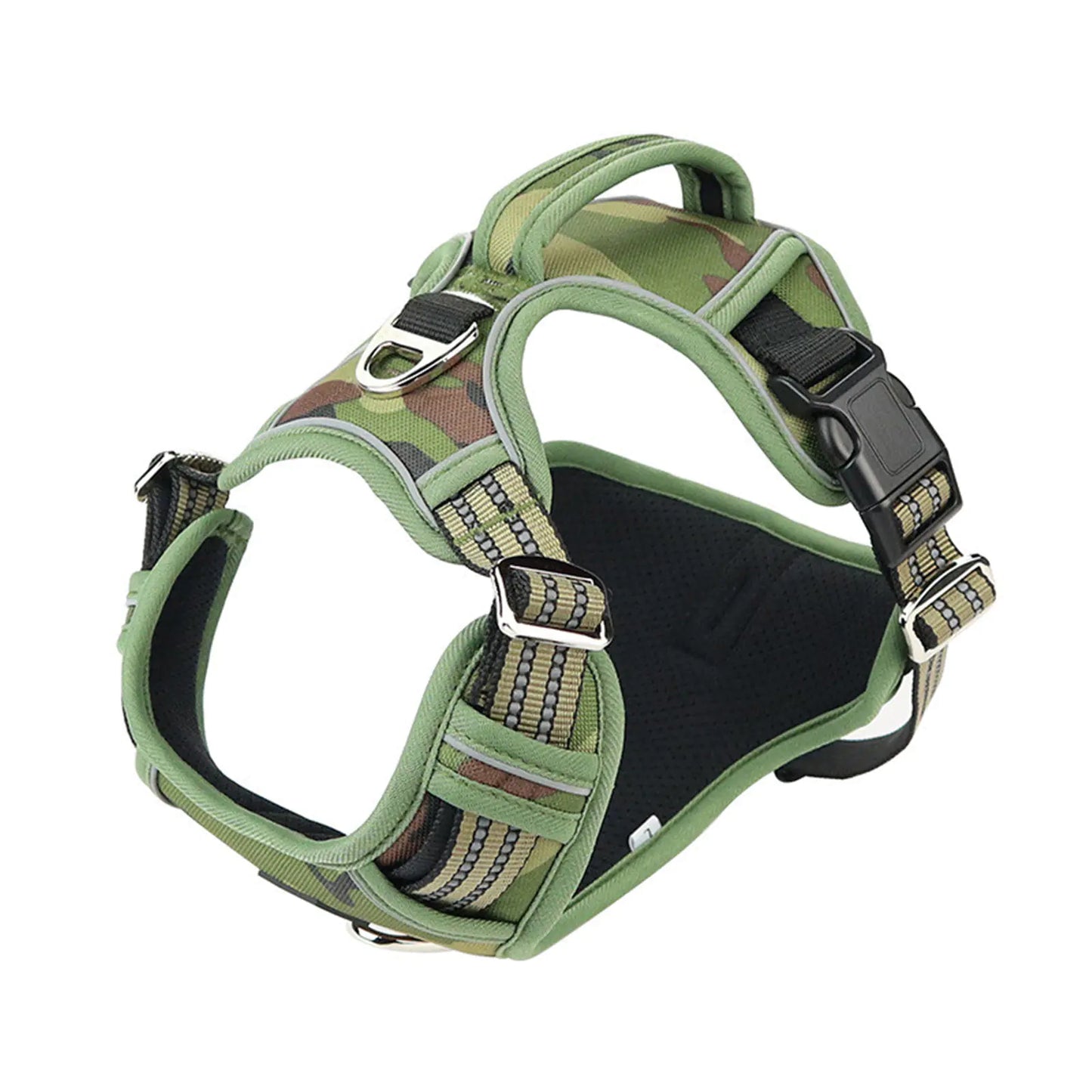 AdventurePro Waterproof Harness