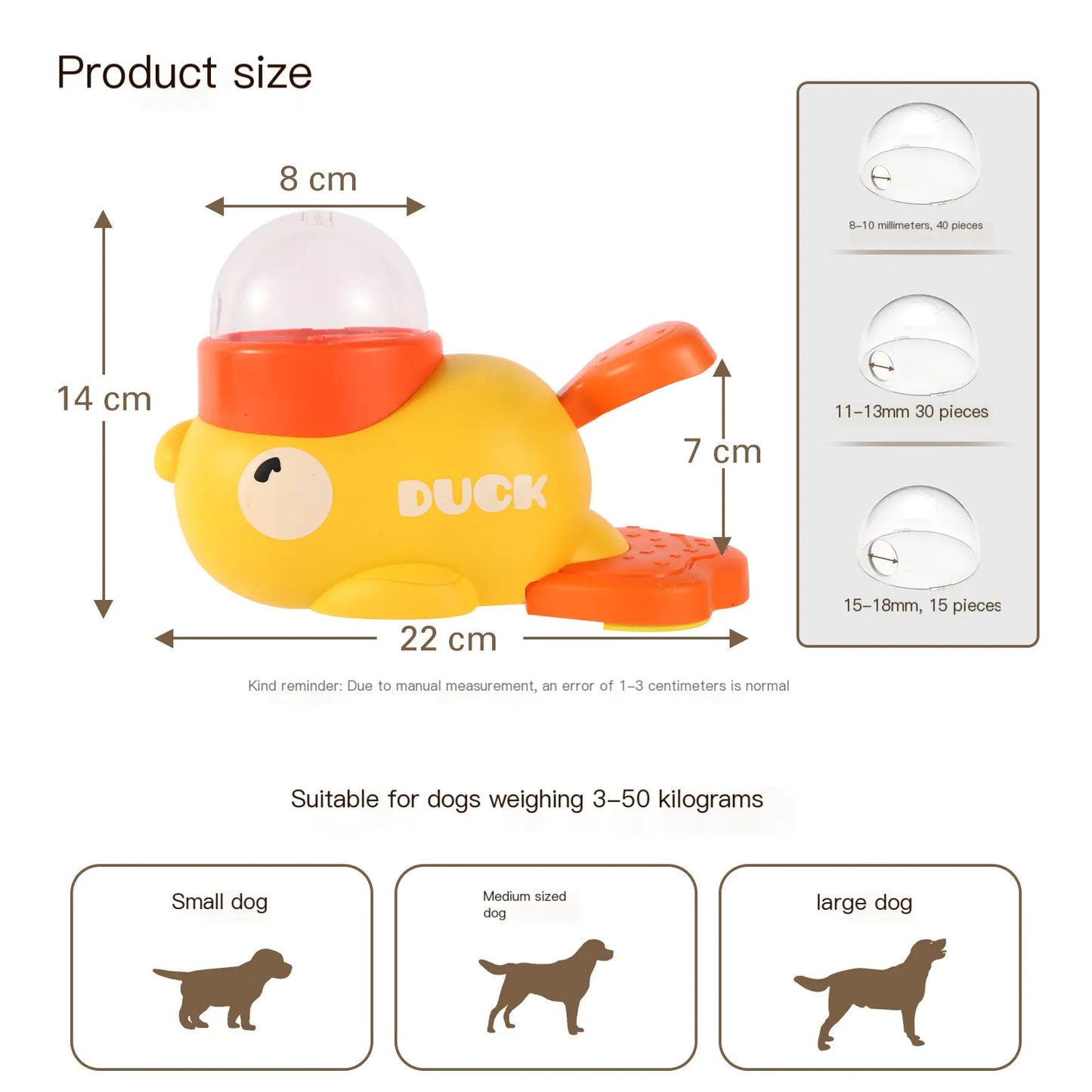 HappyPaws Smart Feeder
