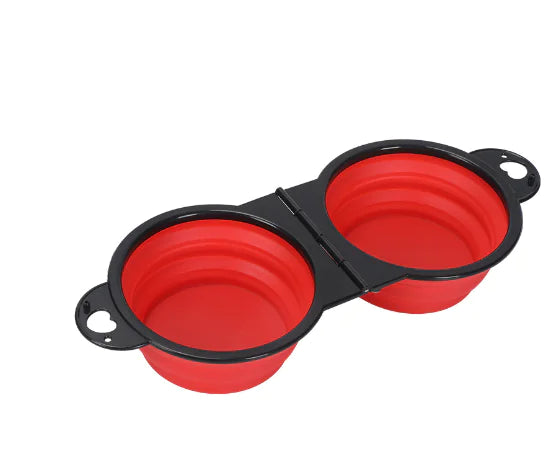 GoPup Foldable Bowl