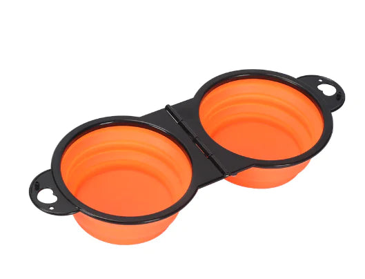 GoPup Foldable Bowl