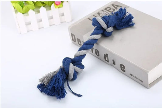 Chewy Fun Cotton Knot