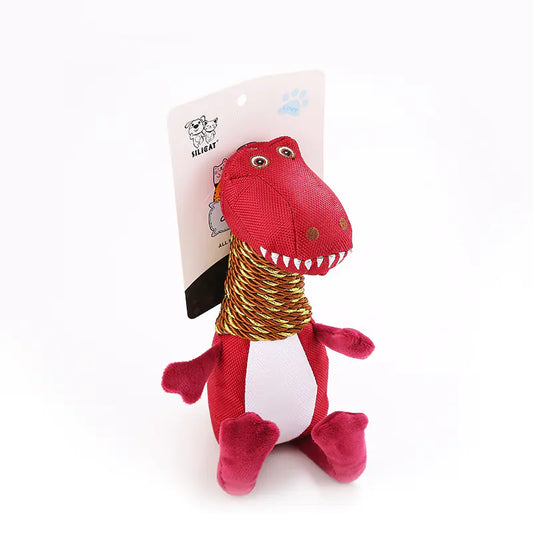 Rex the Dino Chew Buddy