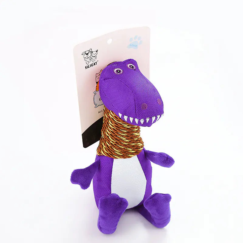 Rex the Dino Chew Buddy