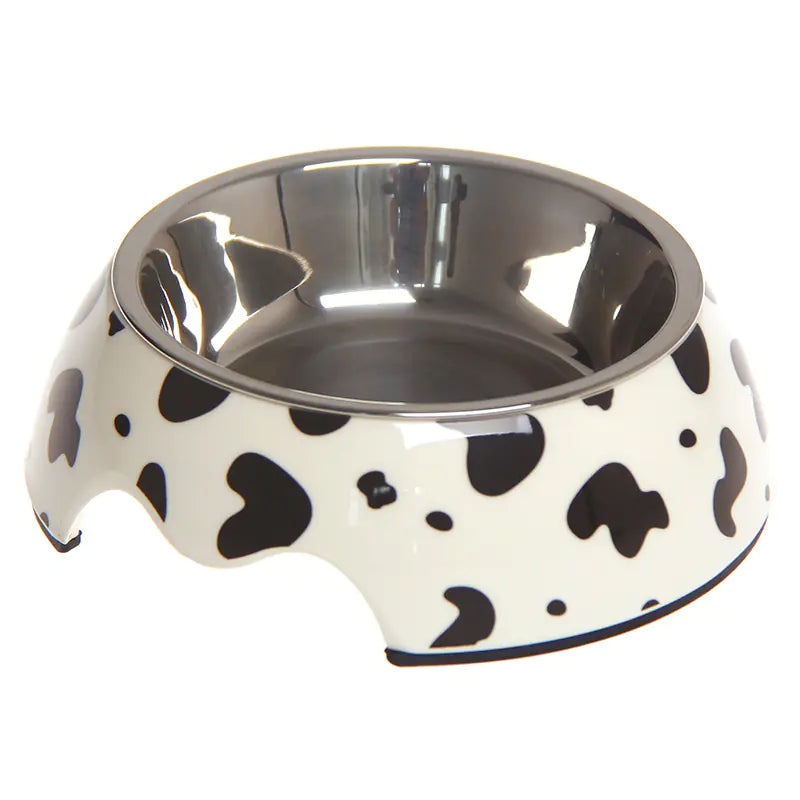 Non-Slip Stainless Steel Pet Bowl