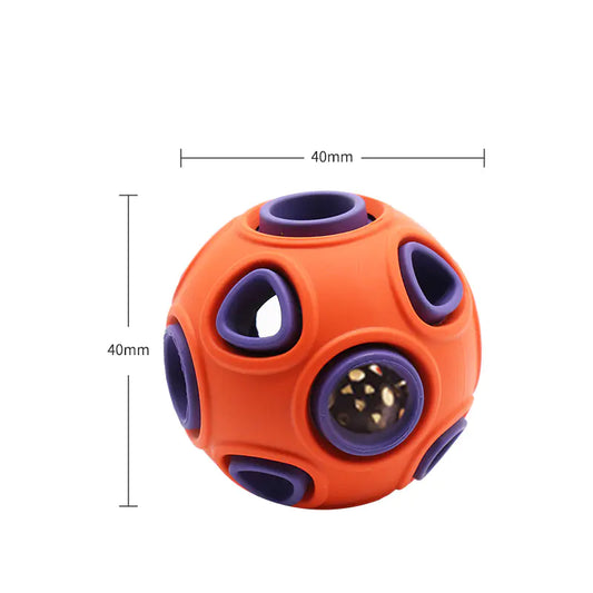 NightFetch Glow Ball