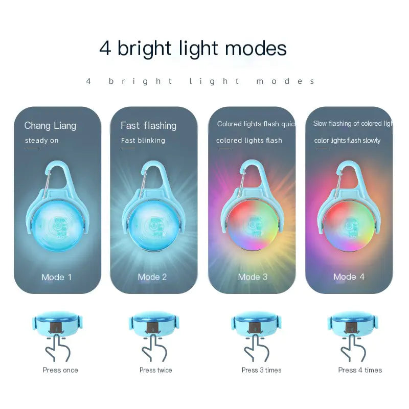 PetBrite 360 Safety Pendant