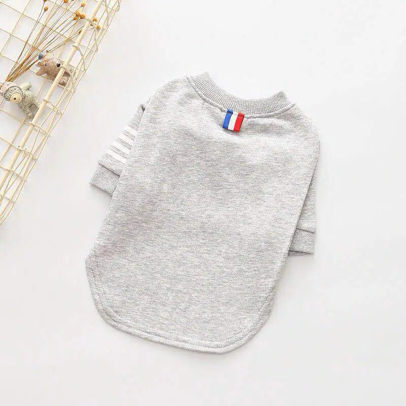 Cozy Pooch Pullovers